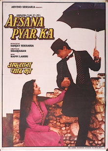Afsana Pyar Ka Film Poster.jpg