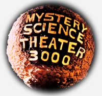 Logo MST3k