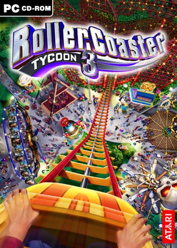 Berkas:RollerCoaster Tycoon 3.jpg