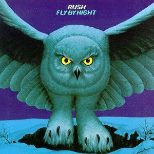 Fly by Night (album) - Wikipedia