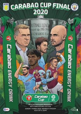 Berkas:2020 EFL Cup Final match programme.jpg