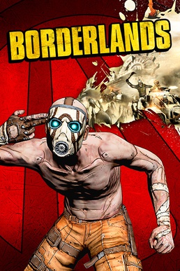 Borderlands (permainan video)