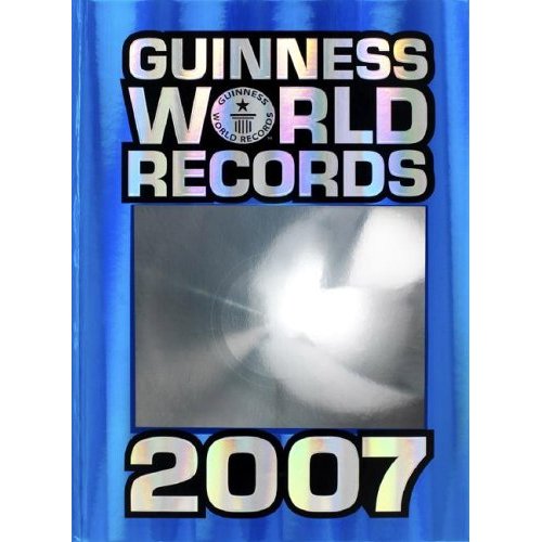 Berkas:Guinness World Records 2007.jpg