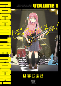 Sinopsis Bocchi the Rock! Anime Musik Wajib Tonton!