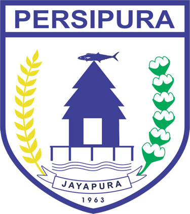 Berkas:Logo Persipura Jayapura.png