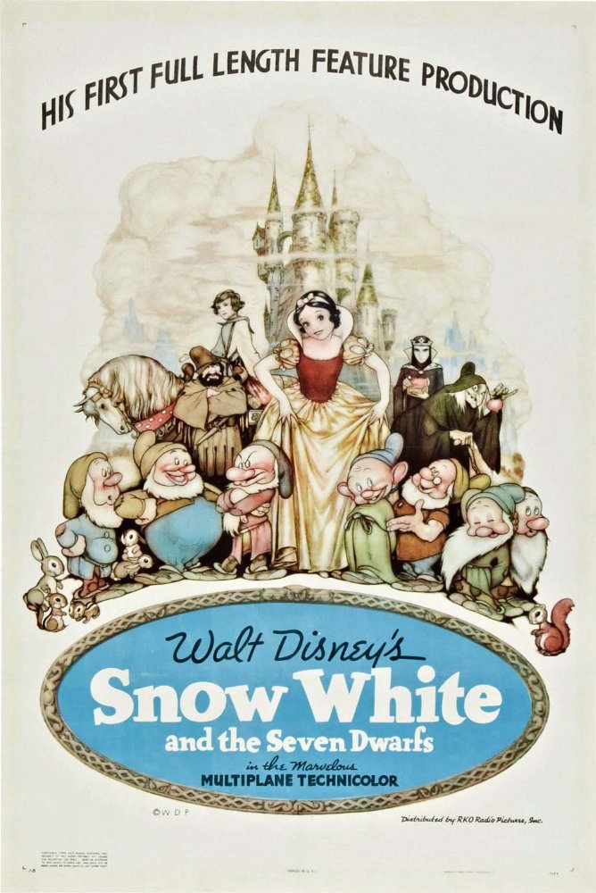  Snow  White  and the Seven Dwarfs Wikipedia bahasa  