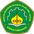 Berkas:SMK Islam Empu Gennah Logo.png