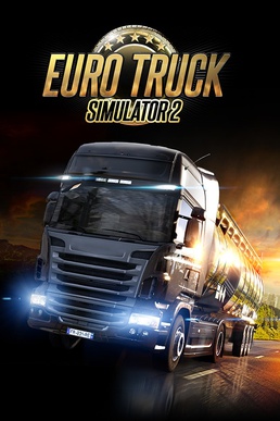 Berkas:Euro Truck Simulator 2 cover.jpg