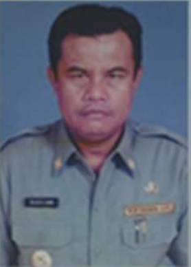 Berkas:H. RE. Djaelani, SH. Bupati Majalengka 1983-1988.png