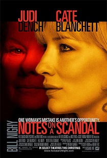 Berkas:Notes on a Scandal Poster 2006.jpg