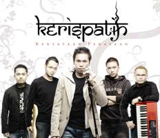 Kerispatih - Kenyataan Perasaan (2007) Full Album Download