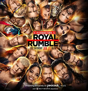 Royal Rumble (2024)