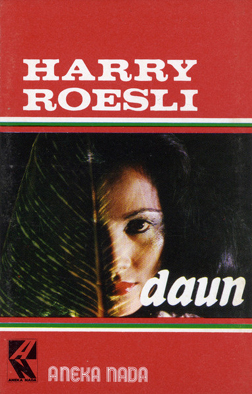 Berkas:Harry Roesli - Daun.jpg