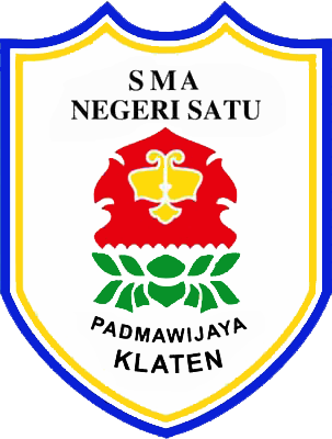 Berkas:LOGO SMAN1 KLATEN.png