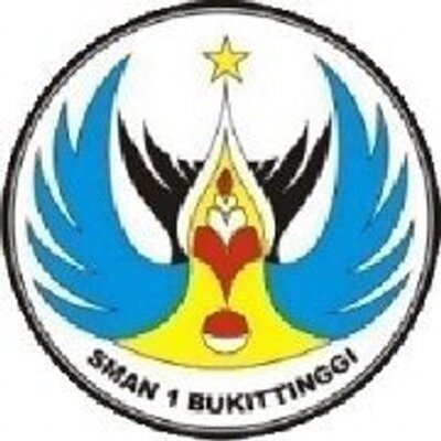 Berkas:Logo SMAN 1 Bukittinggi.jpg