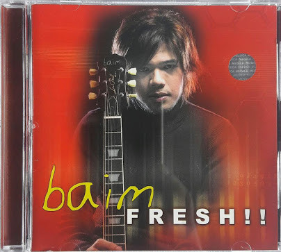 Berkas:Cover Album Fresh!! Baim 2002.jpg