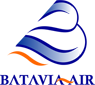 Berkas:Batavia logo.png