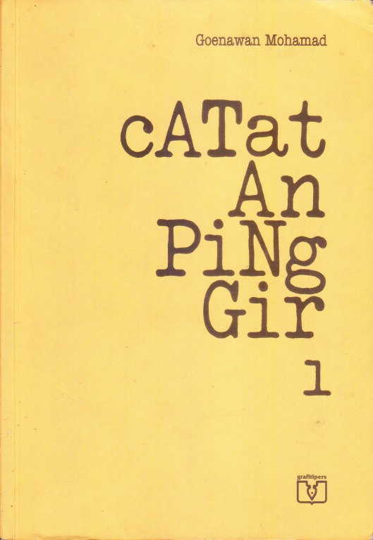 Download catatan pinggir pdf