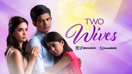 Two Wives (serial TV Filipina) - Wikipedia bahasa 