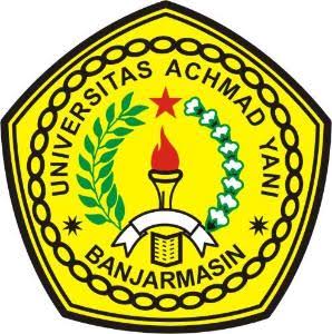 Berkas:Univ Acmad Yani Banjarmasin logo.jpeg