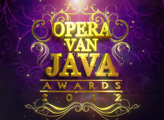 opera van java