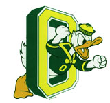 Oregon Ducks