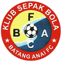 Berkas:Batang Anai FC logo.png