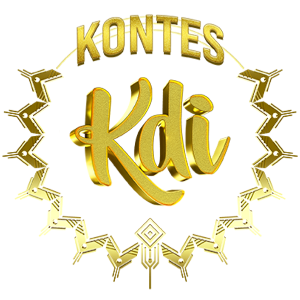 Berkas:Kontes Dangdut Indonesia (KDI) logo.png