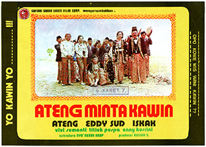 Ateng Minta Kawin (1974; obverse; wiki).jpg