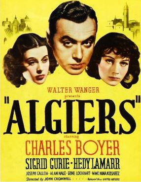 Algiers (film)