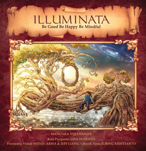 Illuminata (buku) - Wikipedia bahasa Indonesia 