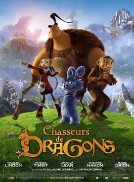 Berkas:Dragon Hunters (film) poster.jpg