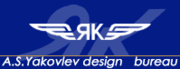 Yakolev Design Bureau logo