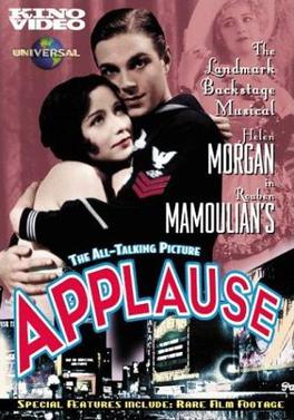 Berkas:Applause DVD.jpg