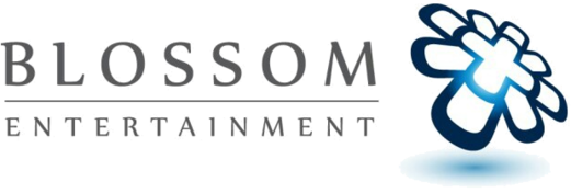 Berkas:Blossom Entertainment Logo.png