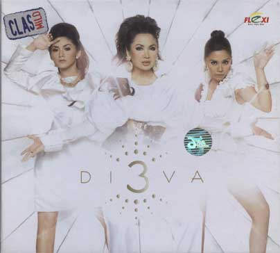 Berkas:3 Diva Album.jpg