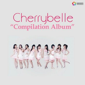 Berkas:Cherrybelle Compilation Album.jpg