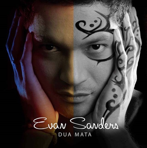 Berkas:Evan Sanders - Dua Mata.jpg