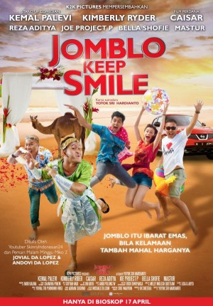 Berkas:Jomblo Keep Smile.jpg