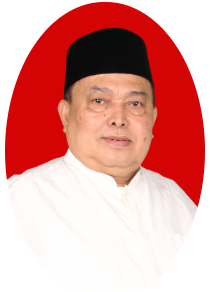 Berkas:Cabup Polewali Mandar - Salim S. Mengga.png