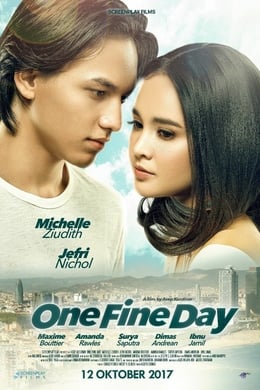 Berkas:One Fine Day (poster).jpg