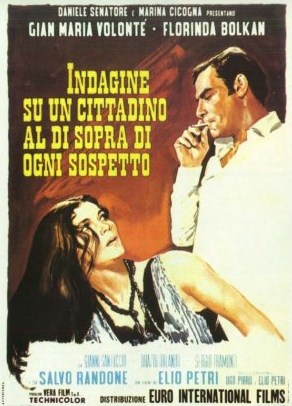 Berkas:Investigation of a Citizen Above Suspicion Poster.jpg