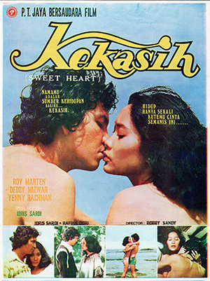 Berkas:Kekasih (1977; obverse; wiki).jpg