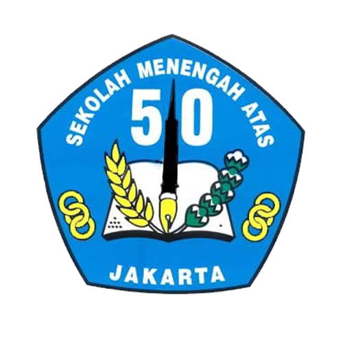 SMA Negeri 50 Jakarta Wikipedia bahasa Indonesia 