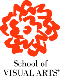 Berkas:School of Visual Arts logo.jpg