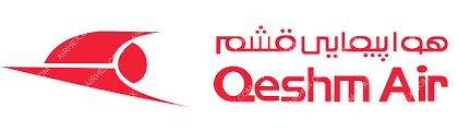 Berkas:Qeshm Airlines Logo.png