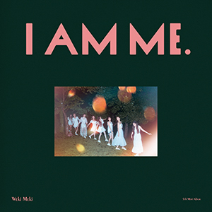 Berkas:Weki Meki I Am Me EP Cover.jpg