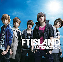 Berkas:F.T. Island - Satisfaction.jpg