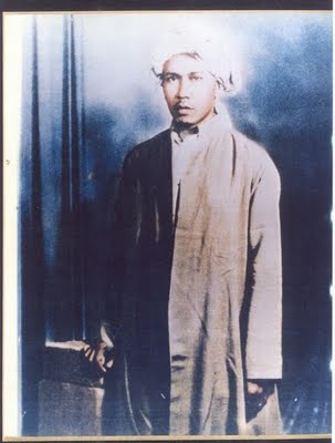 Berkas:Syeikh Yasin al-Fadani.jpg