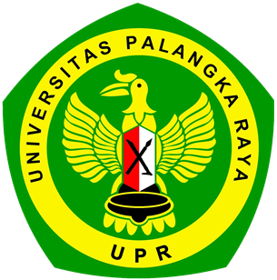 Berkas:Logo Universitas Palangka Raya.png